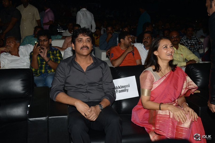 Akhil-Movie-Audio-Launch